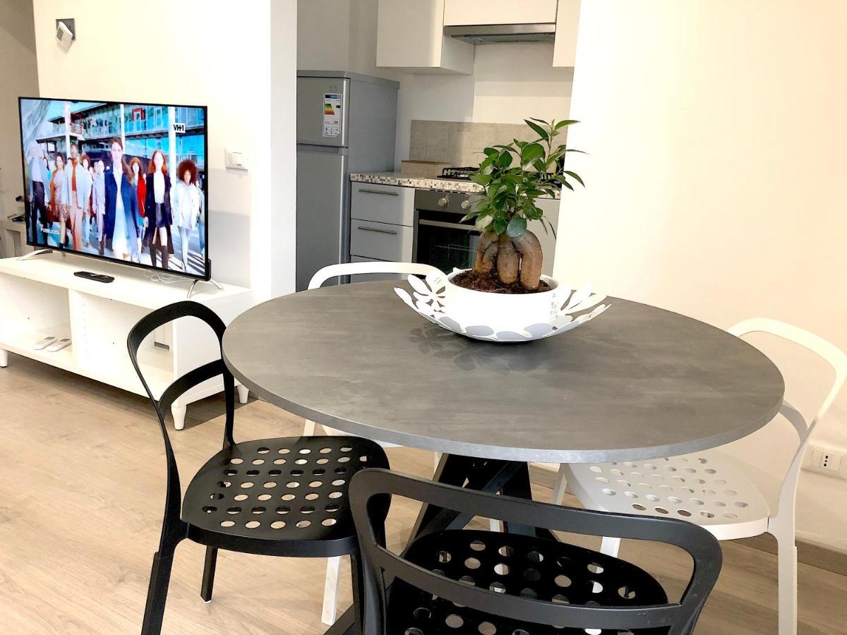 비첸차 Residenza Pedrotti Family 아파트 외부 사진